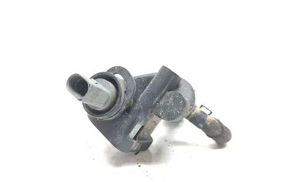 Audi A4 S4 B8 8K Engine coolant pipe/hose 03L121132A