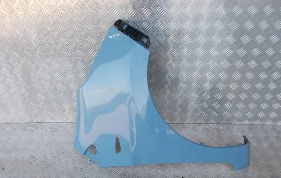 KIA Picanto Fender