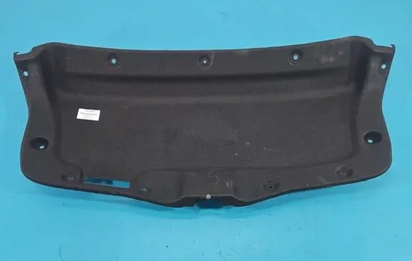 Toyota Corolla E210 E21 Tailgate/boot cover trim set 6471902290 IMPRK1574642