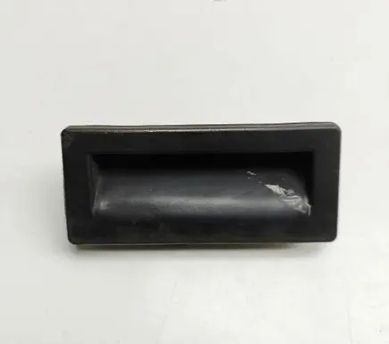 Audi A4 S4 B9 8W Tailgate/boot open switch button 3V0827566