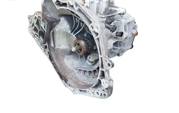 Opel Corsa D Manual 5 speed gearbox