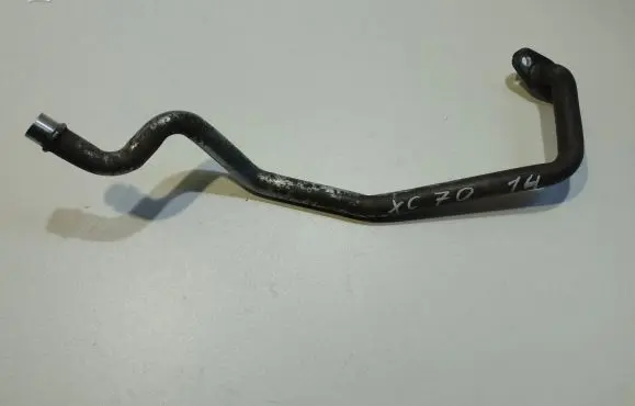 Volvo XC70 Turbo turbocharger oiling pipe/hose