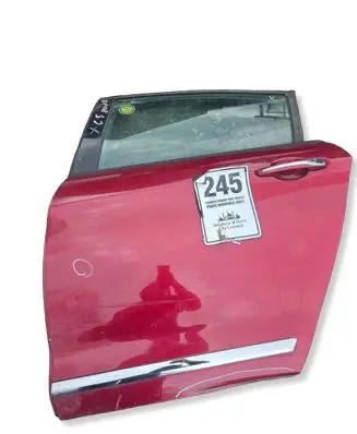 Citroen C5 Rear door 