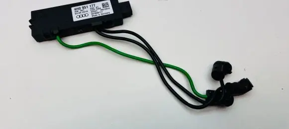 Audi A8 S8 D4 4H Ultrasonic Sensor 4H0951177