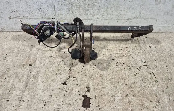 Volvo XC60 Tow bar set