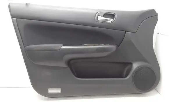 Honda Accord Front door card panel trim 83550SEA0030