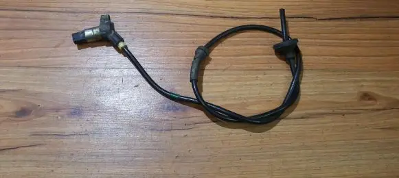 ABS brake wheel speed sensor