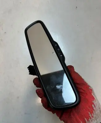 KIA Venga Rear view mirror (interior) 21331