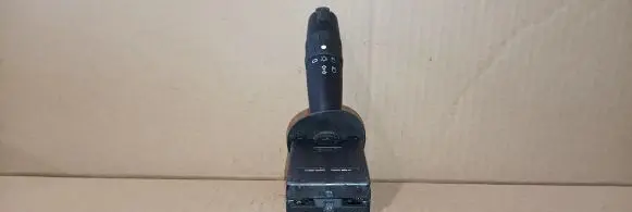 Indicator stalk
