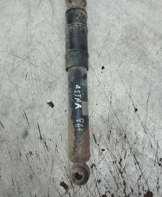 Opel Astra H Rear shock absorber/damper 
