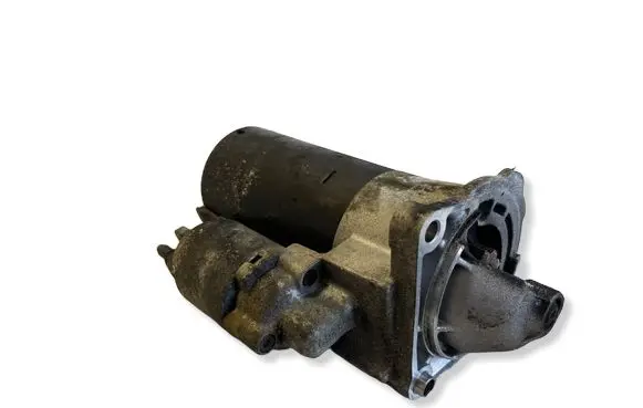 Jeep Cherokee Starter motor 0001149419 56029626AA