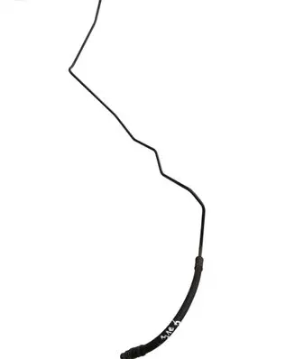 Volkswagen Crafter Clutch pipe/line 