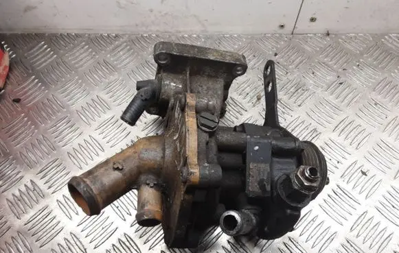 Ford Mondeo Mk III Water pump 087098512408