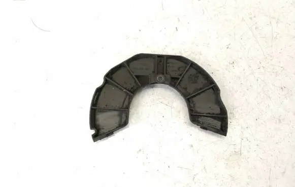 Audi A6 Allroad C5 Timing belt guard (cover) 059109127C
