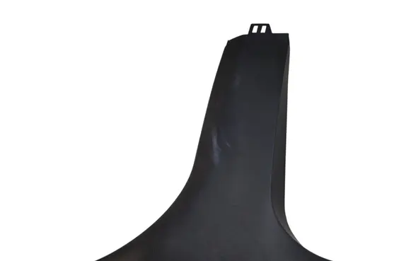 BMW X3 G01 (B) pillar trim (bottom) 51437396432 10531510