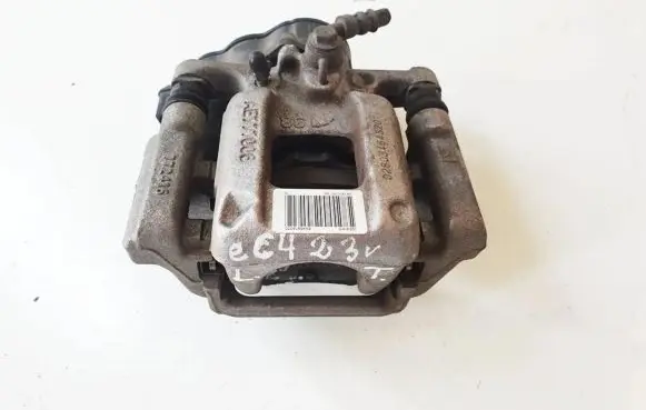 Citroen C4 III e-C4 Rear brake caliper 9819059380 GA6351 0204L69449