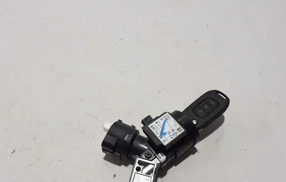 Renault Clio V Ignition lock 285916910R