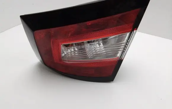 Skoda Fabia Mk3 (NJ) Rear/tail lights 6V6945096