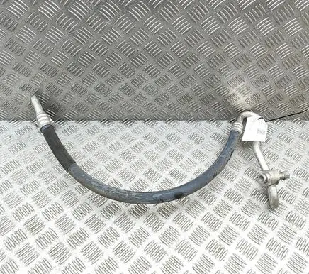 Audi A6 S6 C7 4G Air conditioning (A/C) pipe/hose 4G0816743AE
