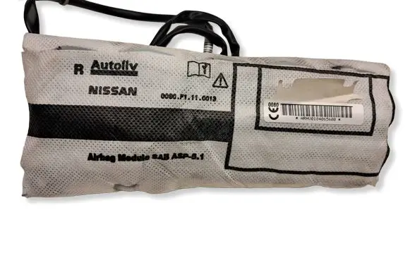 Nissan Qashqai Seat airbag P32SSAB