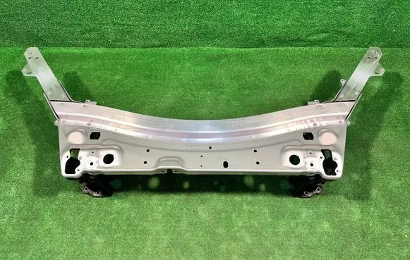 Mercedes-Benz GLC X253 C253 Radiator support slam panel A2536260800