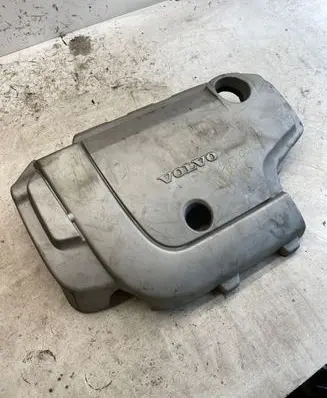 Volvo V70 Engine cover (trim)