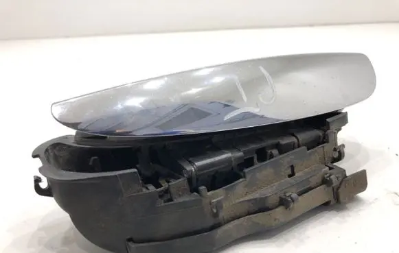 Fiat Croma Rear door exterior handle 51734942