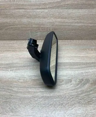 BMW 5 E60 E61 Rear view mirror (interior) 9134458 025891