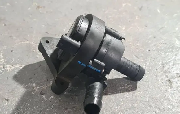 Ford Ranger Electric auxiliary coolant/water pump JB3G18D473AA