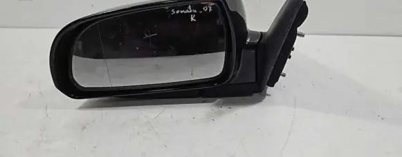 Hyundai Sonata Front door electric wing mirror E4012273 E4012274 002273