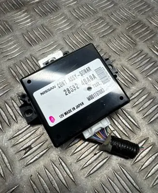 Nissan X-Trail T32 Parking PDC control unit/module 285324BA0A 7322 W001T97083