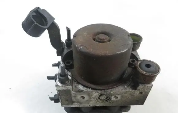 Toyota Yaris ABS Pump 122400130 4451052220 8954152110