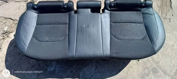Hyundai i30 Second row seats 89100G4010