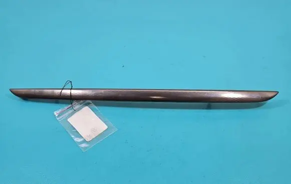 Opel Zafira C Center console decorative trim 13350950 IMPRK1376523