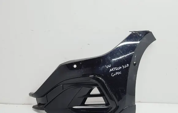 Volkswagen Arteon Front bumper corner part panel trim 3G8807795C