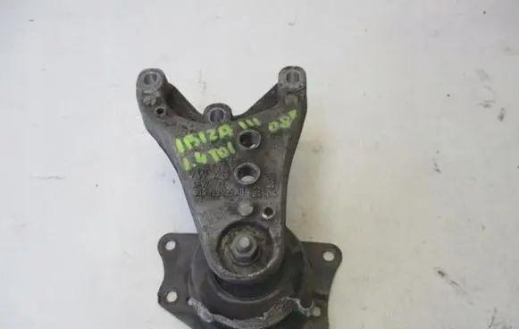 Seat Ibiza III (6L) Engine mount vacuum valve 