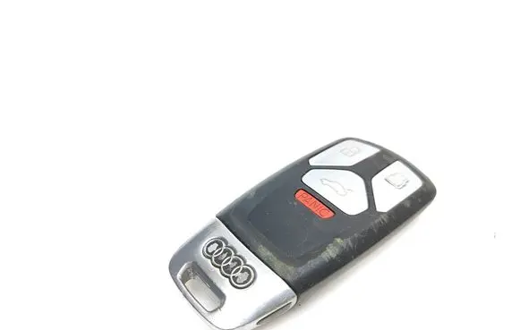 Audi Q5 SQ5 Ignition key/card 4M0959754AK 42123620 3620000138686006