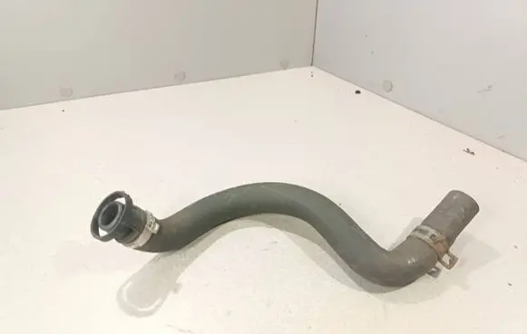 Volkswagen Sharan Coolant pipe/hose 7M0131125 95VW9S477AA
