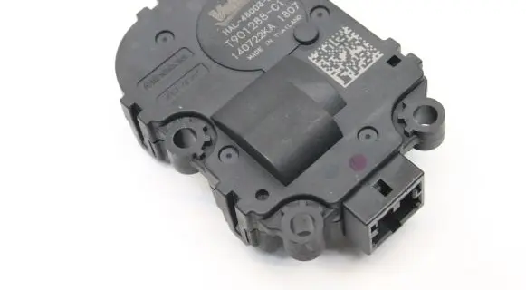 BMW i4 Air flap motor/actuator T901288
