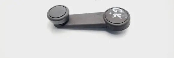 Ford Focus Rear door window winding handle 93BBF23342AD