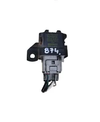 Toyota Corolla Verso AR10 Other relay 2861067010