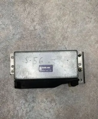 Subaru Legacy ABS control unit/module 27521FA030 6662613 120000B0201