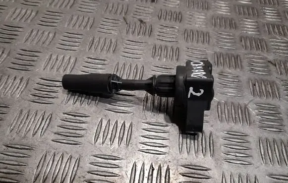 Chevrolet Camaro High voltage ignition coil 12654078