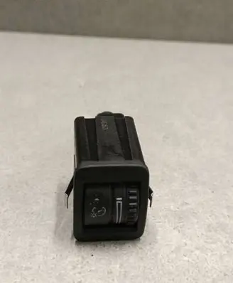 Volkswagen Tiguan Headlight level height control switch 5M0941334A