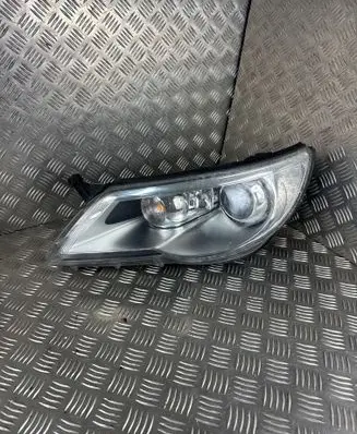 Headlight/headlamp