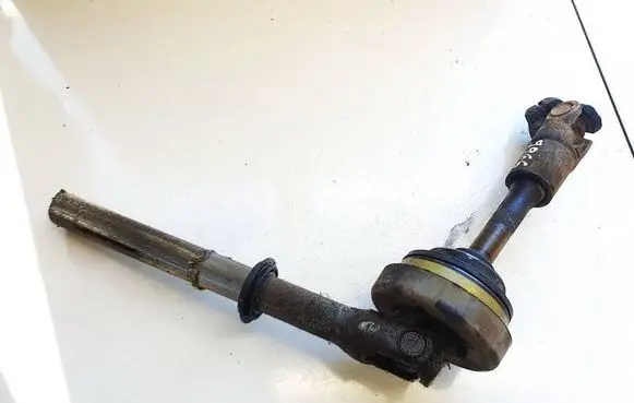 Nissan Primera Steering column universal joint 48981av610
