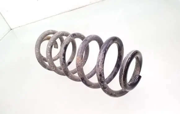 Audi A6 S6 C7 4G Rear coil spring