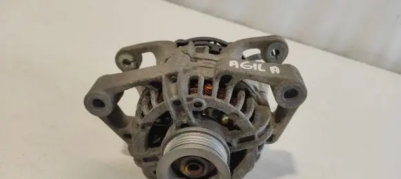 Opel Agila A Generator/alternator 0124225018 24437119