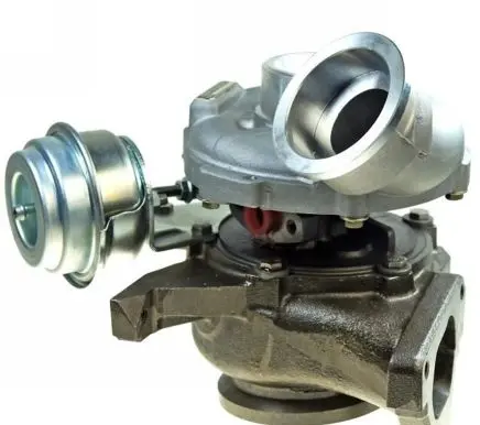 Mercedes-Benz Sprinter W901 W902 W903 W904 Turbo 7098369005S 709836 7098365005S