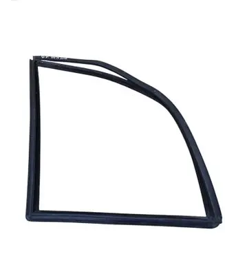 Iveco Daily 6th gen Rubber seal front door window/glass 